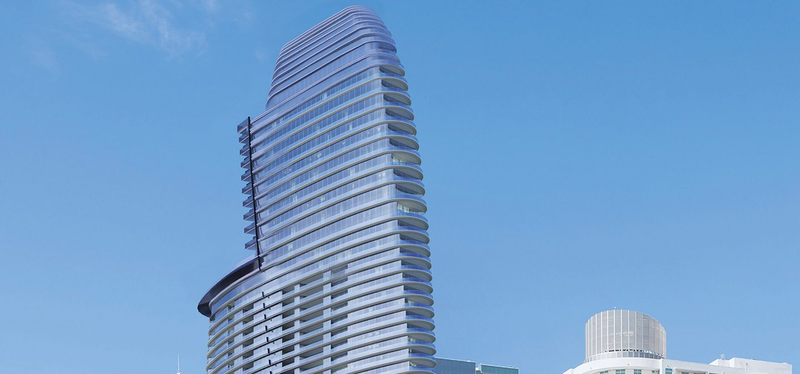 Illustration for article titled Aston Martin Is Trying To Win Back My Love With A Luxury High RiseĀ